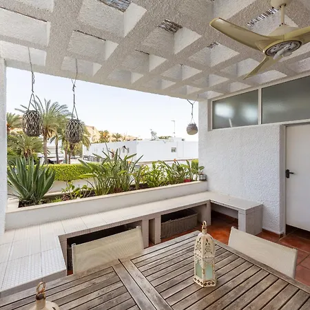 Apartment Almeriasuite Oliveros Roquetas