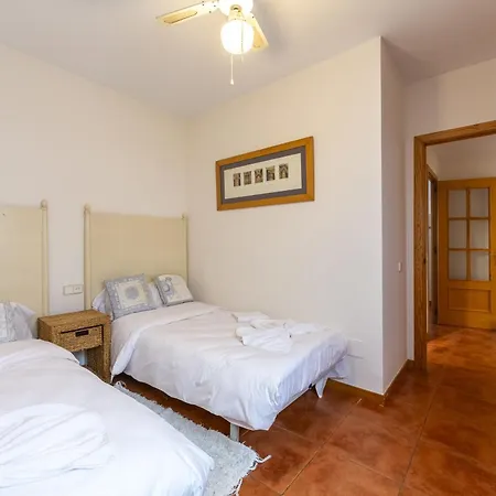Almeriasuite Oliveros Roquetas Apartment Roquetas de Mar