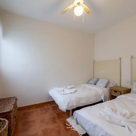 Almeriasuite Oliveros Roquetas Apartment *
