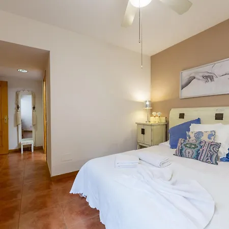 Almeriasuite Oliveros Roquetas Apartment *