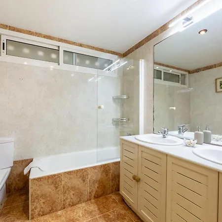 Apartment Almeriasuite Oliveros Roquetas *