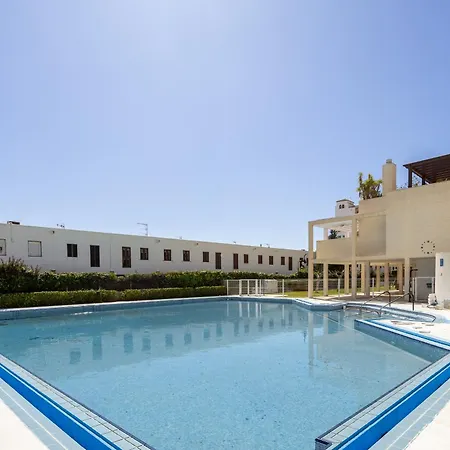 Apartment Almeriasuite Oliveros Roquetas Roquetas de Mar