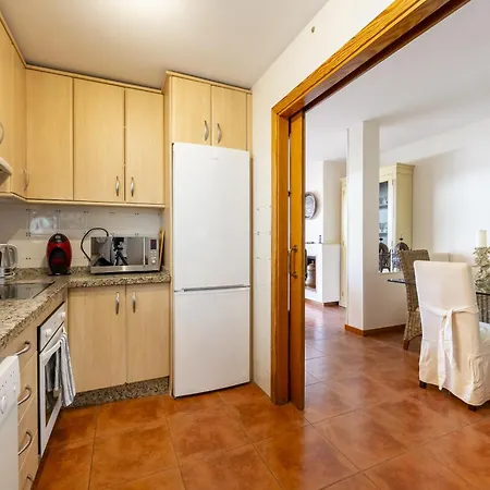 Almeriasuite Oliveros Roquetas Apartment Roquetas de Mar