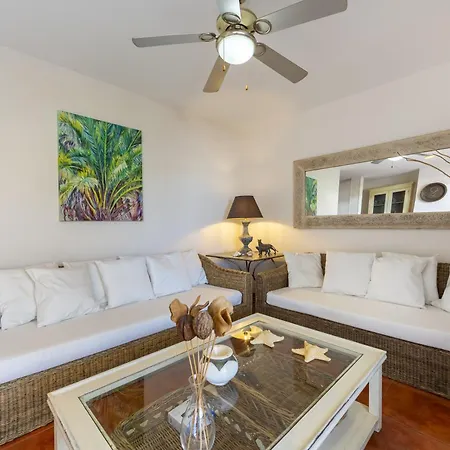 Apartment Almeriasuite Oliveros Roquetas